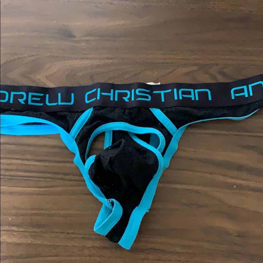 Andrew Christian